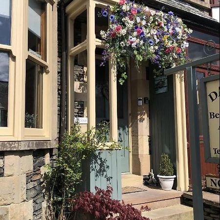 Dalecote Guest House Windermere Eksteriør bilde