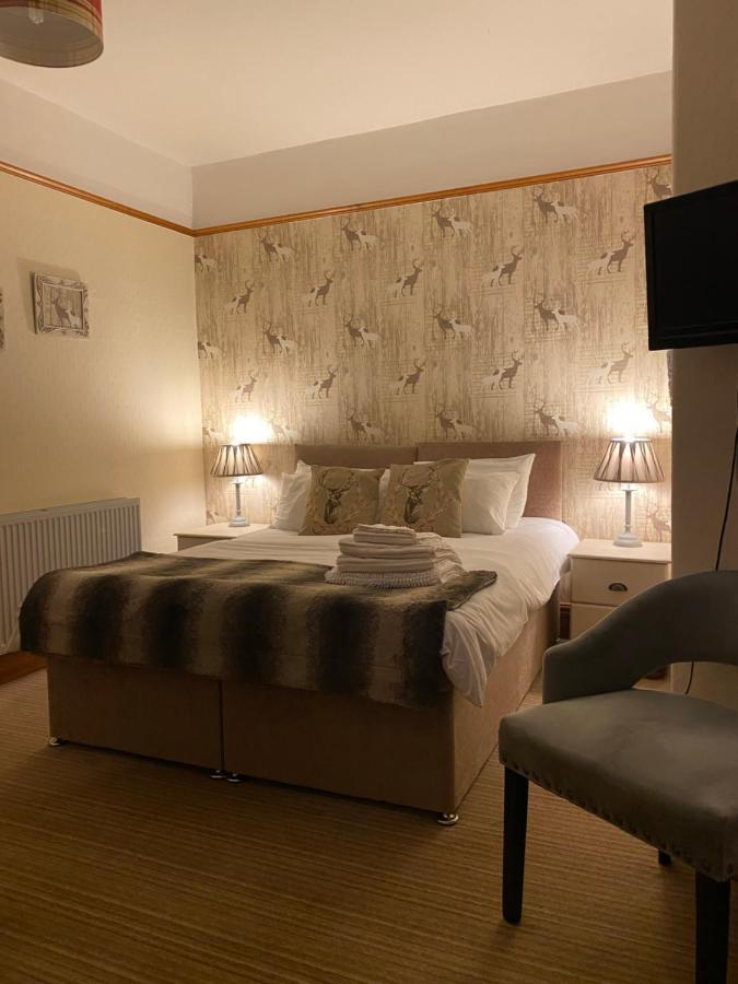 Dalecote Guest House Windermere Eksteriør bilde