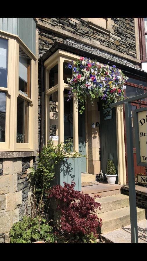 Dalecote Guest House Windermere Eksteriør bilde
