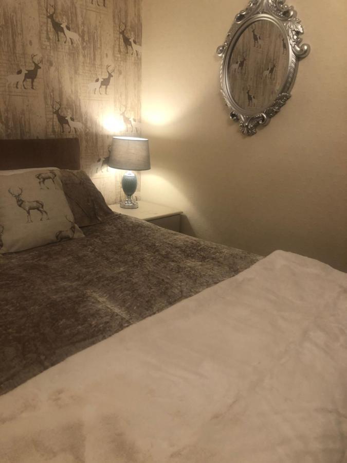 Dalecote Guest House Windermere Eksteriør bilde