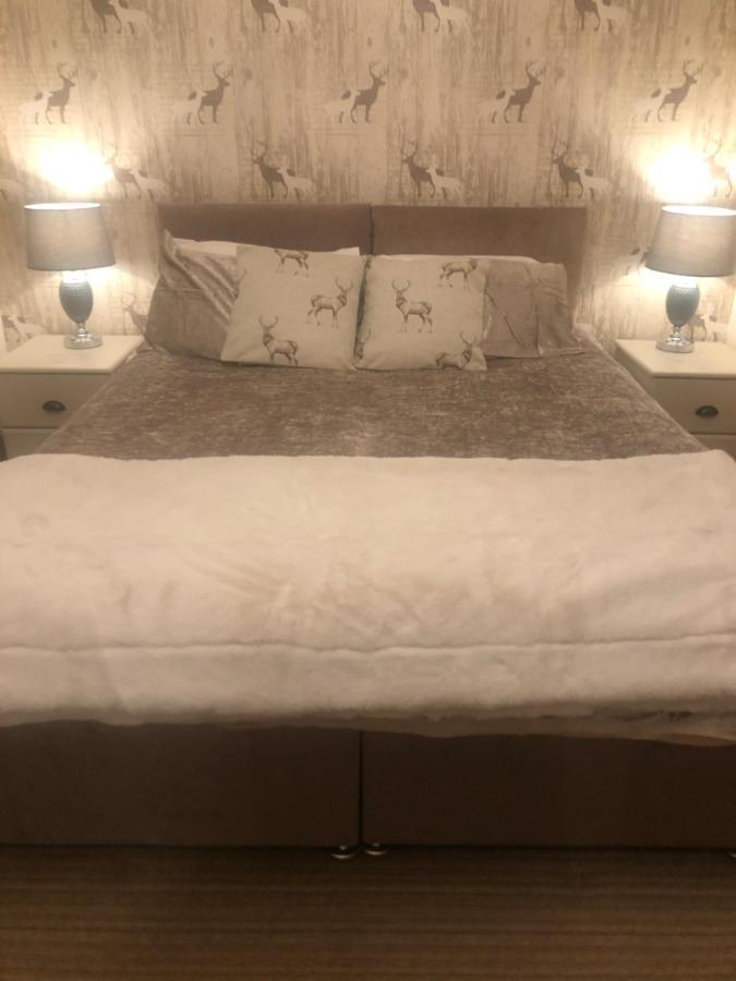 Dalecote Guest House Windermere Eksteriør bilde