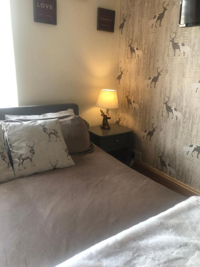 Dalecote Guest House Windermere Eksteriør bilde