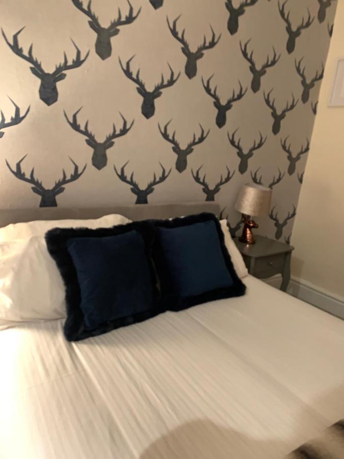 Dalecote Guest House Windermere Eksteriør bilde
