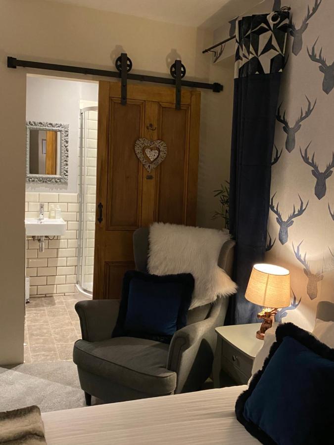 Dalecote Guest House Windermere Eksteriør bilde