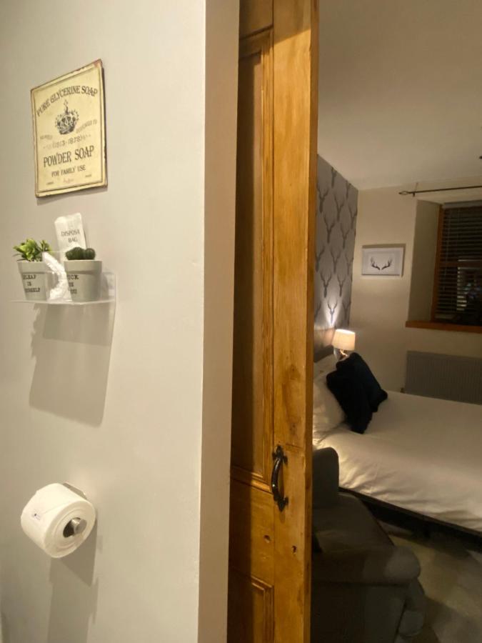 Dalecote Guest House Windermere Eksteriør bilde